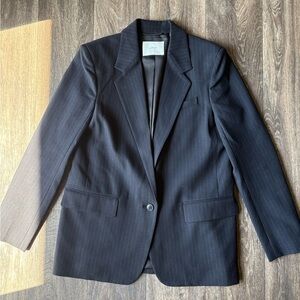 Aritzia Wilfred Generation Blazer